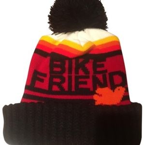 Free City Beanie